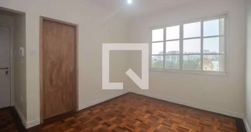 Apartamento para venda - bom fim, 3 quartos,  80 m² - porto alegre
