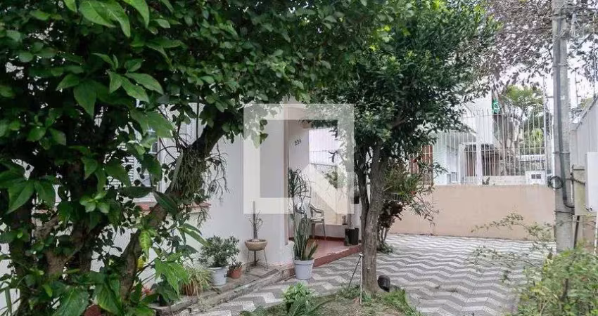 Casa para venda - santo antônio, 3 quartos,  200 m² - porto alegre
