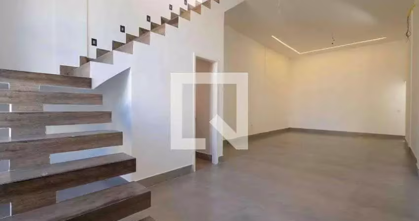 Casa / sobrado em condomínio para venda - vargem pequena, 3 quartos,  260 m² - rio de janeiro