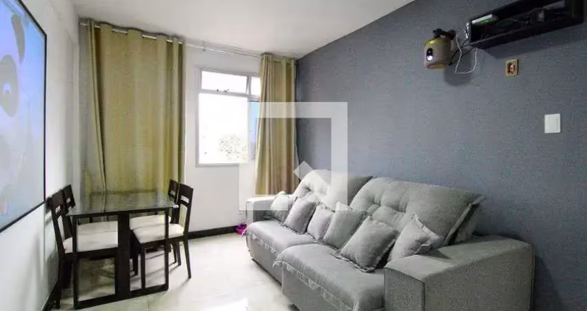 Apartamento para venda - buritis, 3 quartos,  82 m² - belo horizonte