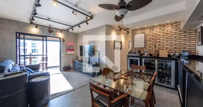 Apartamento para venda - vila santa clara, 3 quartos,  86 m² - são paulo