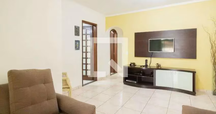 Casa para venda - nova petrópolis, 5 quartos,  202 m² - são bernardo do campo