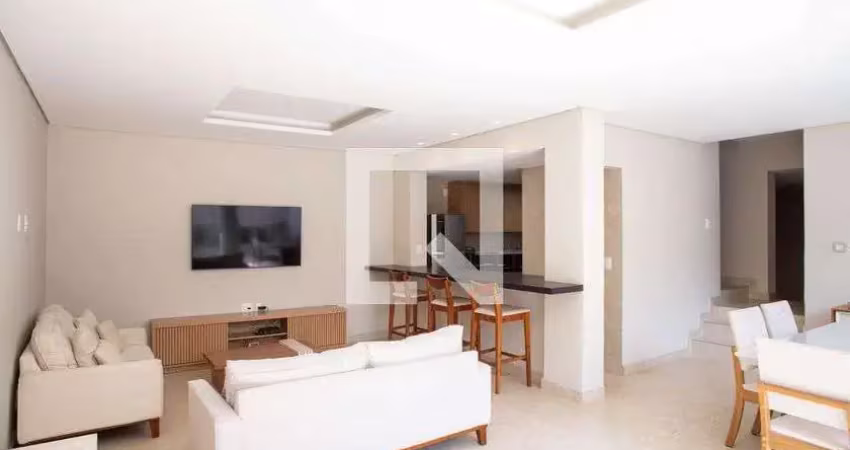 Apartamento para venda - sion, 3 quartos,  200 m² - belo horizonte