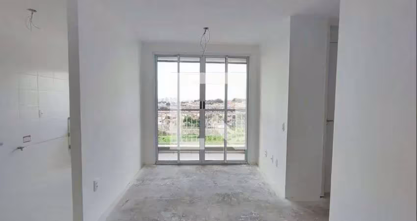 Apartamento para venda - jardim amazonas, 2 quartos,  46 m² - campinas
