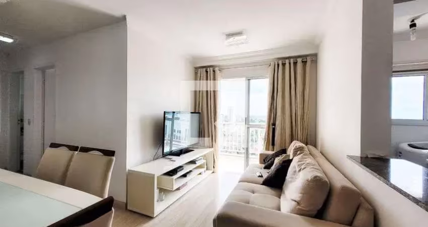 Apartamento para venda - ponte preta, 2 quartos,  60 m² - campinas