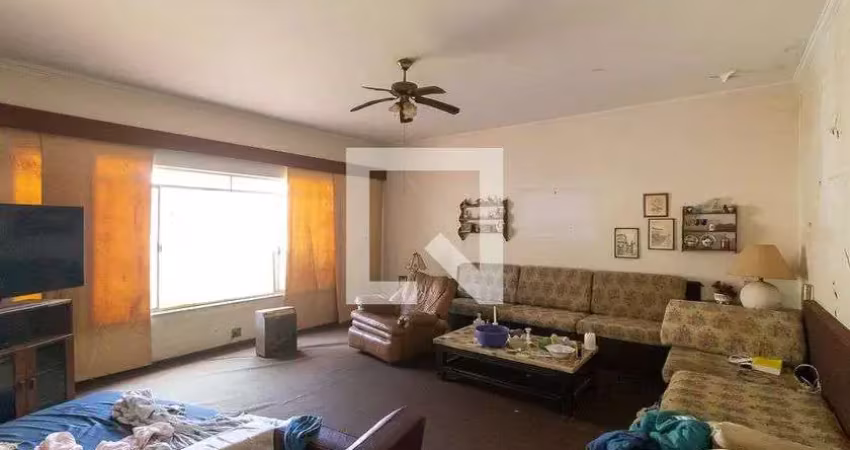 Casa para venda - guanabara, 4 quartos,  515 m² - campinas