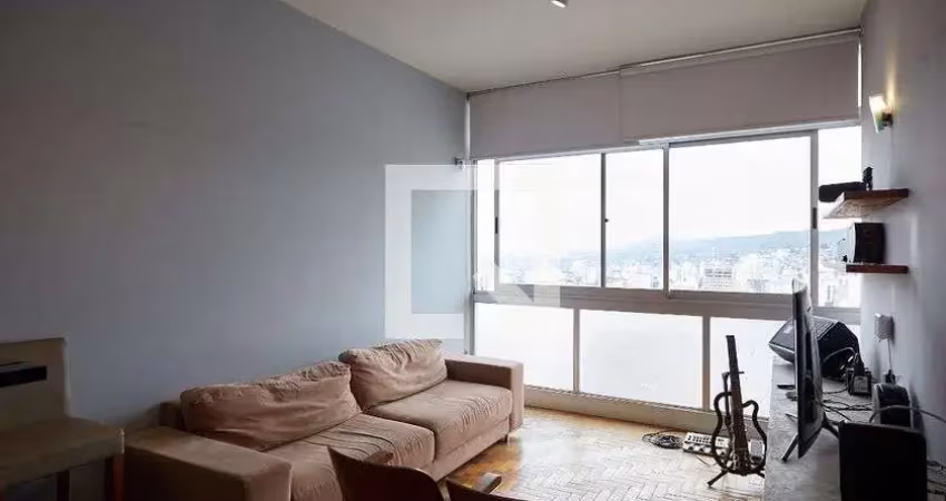 Apartamento para venda - santo agostinho, 1 quarto,  67 m² - belo horizonte