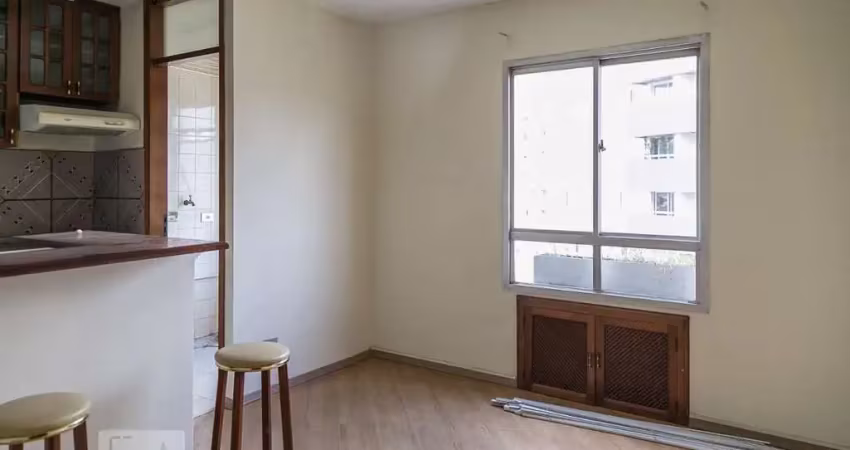 Apartamento para venda - saúde, 1 quarto,  34 m² - são paulo