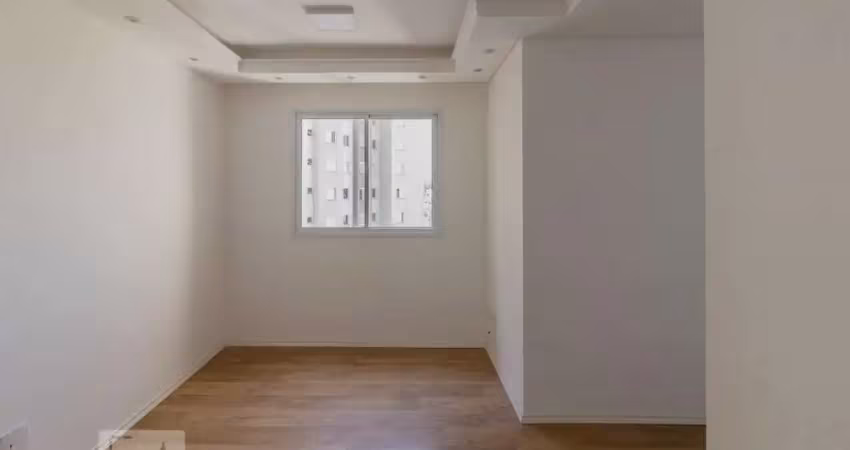 Apartamento para venda - vila clarice, 2 quartos,  38 m² - santo andré