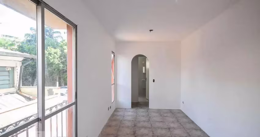 Apartamento para venda - panamby, 1 quarto,  44 m² - são paulo