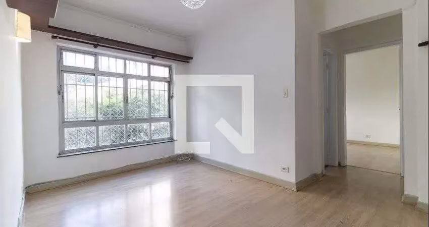 Apartamento para venda - aclimação, 2 quartos,  70 m² - são paulo
