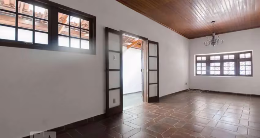 Apartamento para venda - água fria, 4 quartos,  120 m² - são paulo