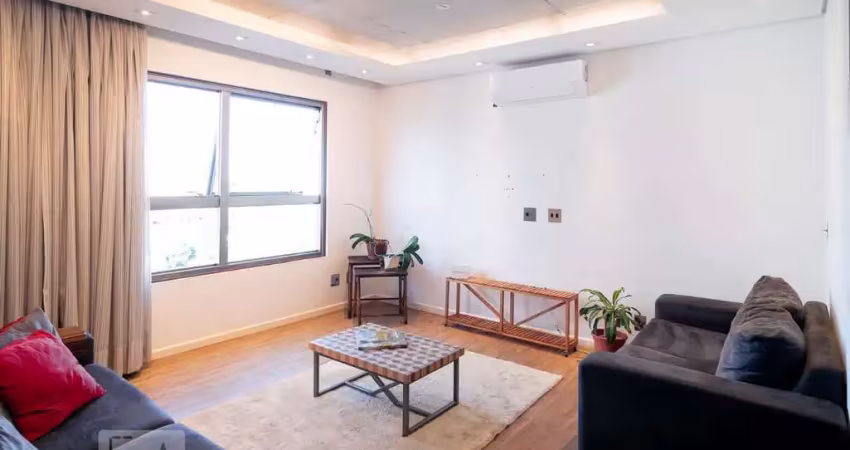 Apartamento para venda - chácara santo antonio, 2 quartos,  70 m² - são paulo