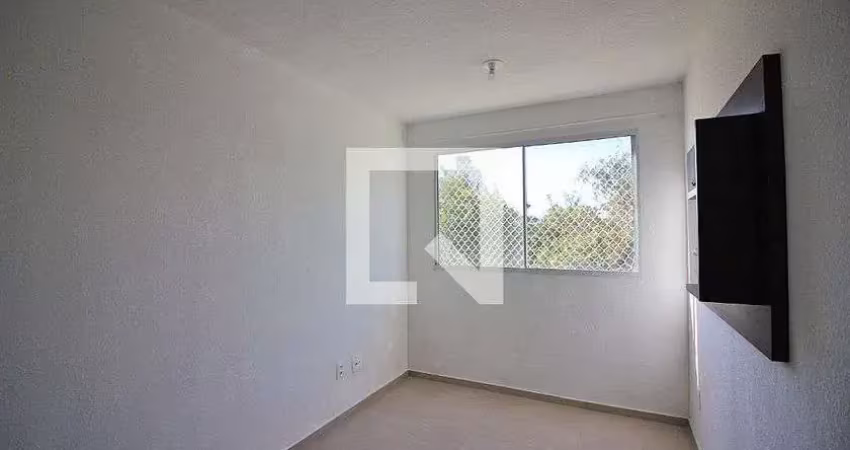 Apartamento para venda - taboão, 2 quartos,  44 m² - são bernardo do campo