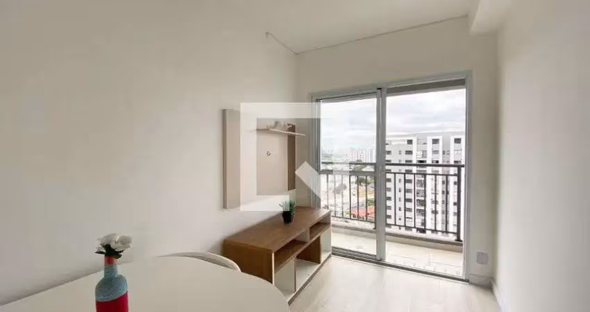 Apartamento para venda - centro, 2 quartos,  38 m² - osasco