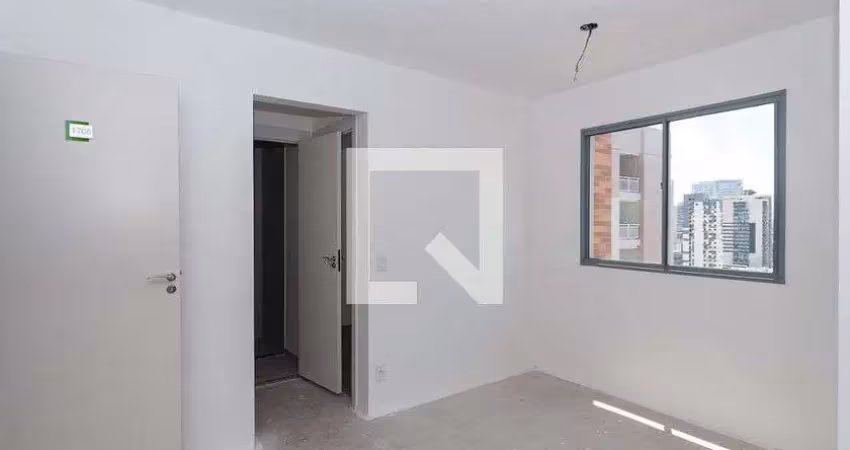 Apartamento para venda - barra funda, 1 quarto,  30 m² - são paulo
