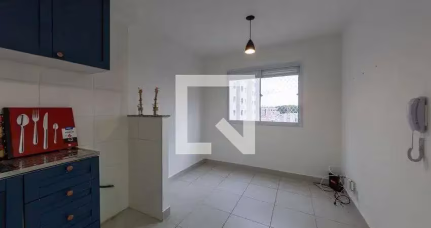 Apartamento para venda - vila santa clara, 2 quartos,  32 m² - são paulo