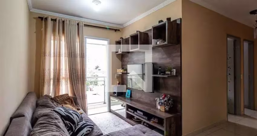 Apartamento para venda - picanço, 2 quartos,  49 m² - guarulhos