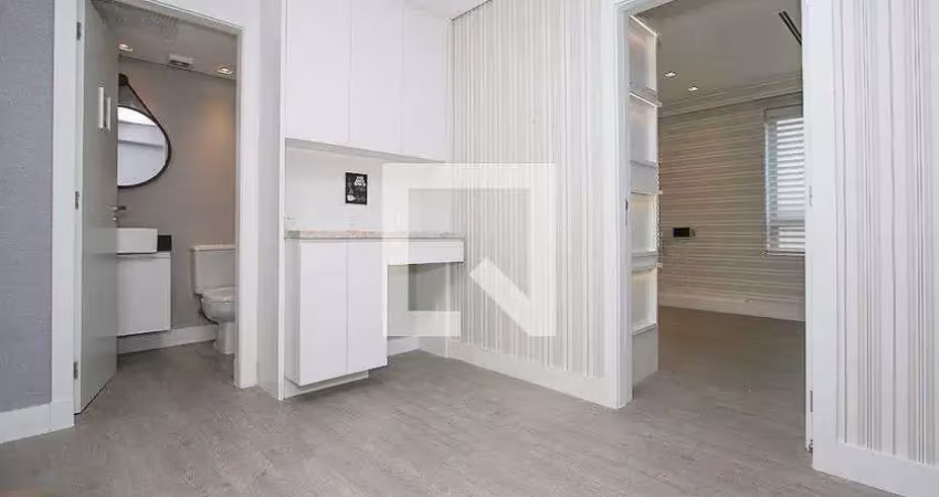 Kitnet / stúdio para venda - jardim paulista, 1 quarto,  45 m² - são paulo