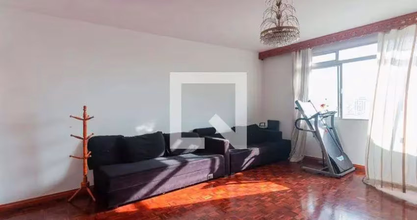 Apartamento para venda - aclimação, 4 quartos,  121 m² - são paulo