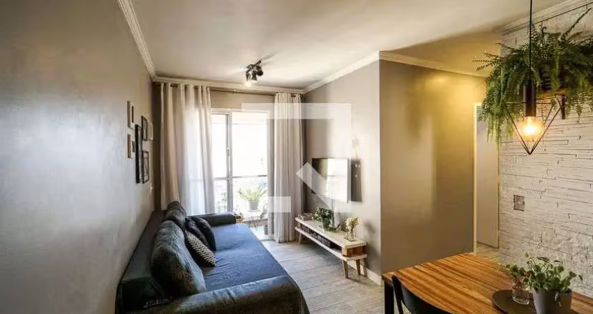 Apartamento para venda - tatuapé, 2 quartos,  47 m² - são paulo