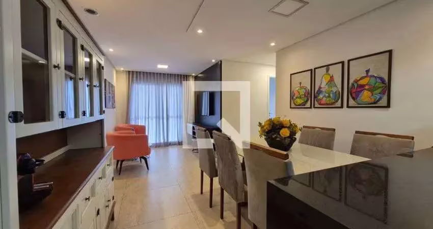 Apartamento para venda - jardim bela vista, 2 quartos,  70 m² - santo andré