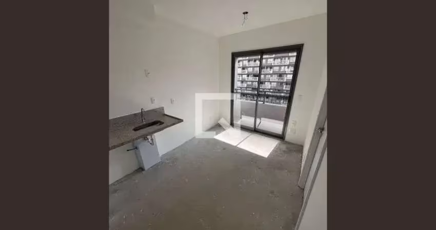 Apartamento para venda - vila olímpia, 1 quarto,  24 m² - são paulo