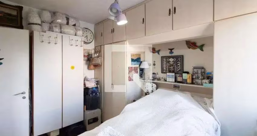 Apartamento para venda - butantã, 2 quartos,  78 m² - são paulo