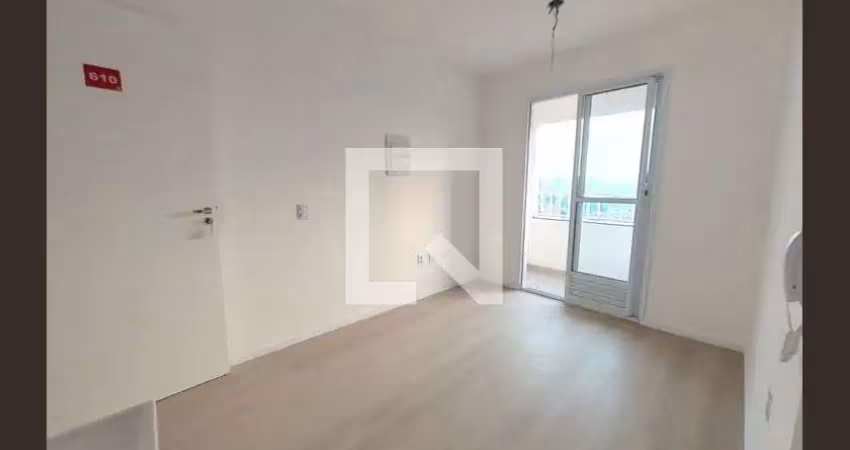 Apartamento para venda - city américa, 1 quarto,  26 m² - são paulo