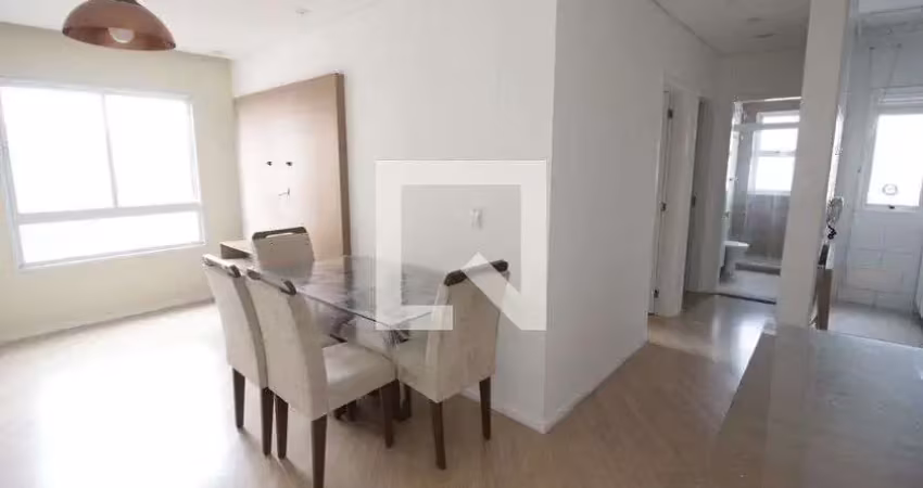 Apartamento para venda - novo osasco, 2 quartos,  48 m² - osasco