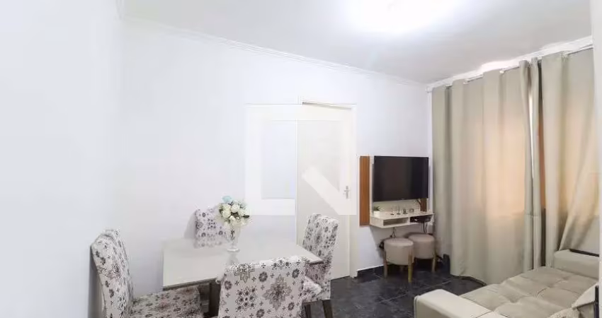 Apartamento para venda - jardim brasil , 1 quarto,  37 m² - são paulo
