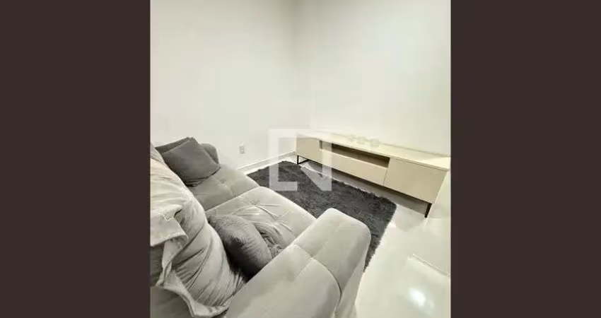 Apartamento para venda - vila jacuí, 2 quartos,  51 m² - são paulo