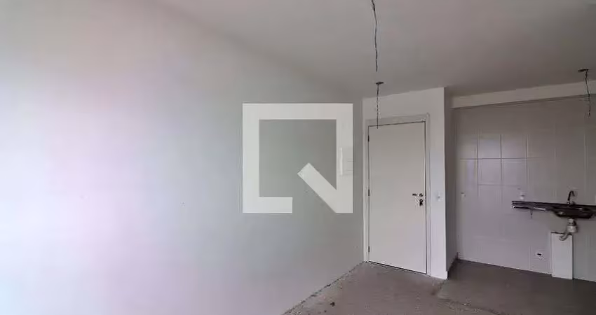 Apartamento para venda - rudge ramos, 2 quartos,  50 m² - são bernardo do campo