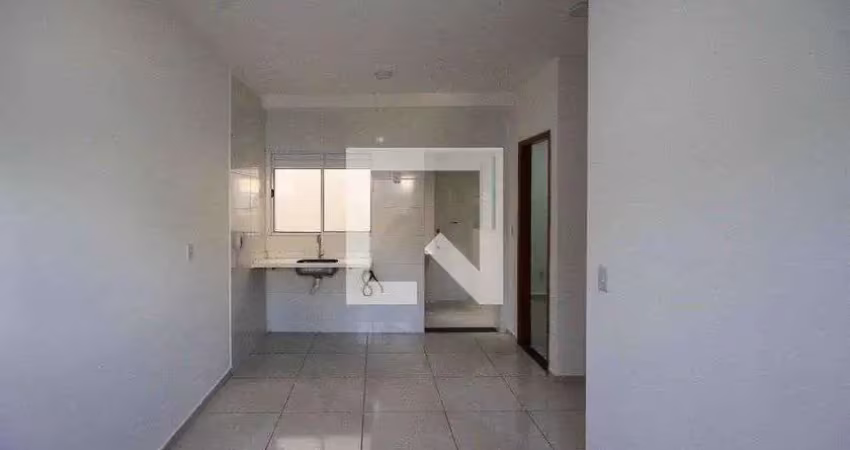 Apartamento para venda - tatuapé, 2 quartos,  42 m² - são paulo