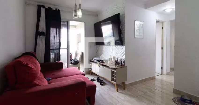 Apartamento para venda - jardim arize, 3 quartos,  64 m² - são paulo