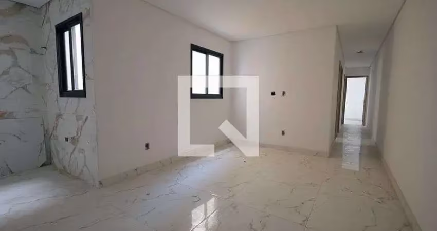 Cobertura para venda - paraíso, 3 quartos,  133 m² - santo andré