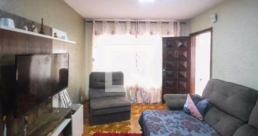 Casa para venda - vila formosa, 3 quartos,  125 m² - são paulo