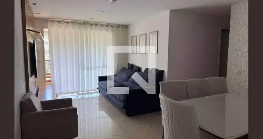 Apartamento para venda - vila carrão, 3 quartos,  80 m² - são paulo