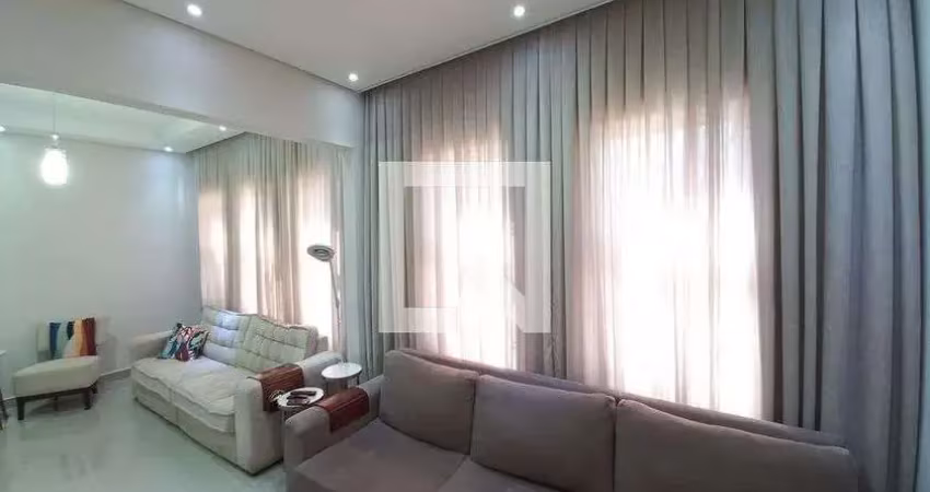 Casa para venda - jardim eulina, 3 quartos,  180 m² - campinas