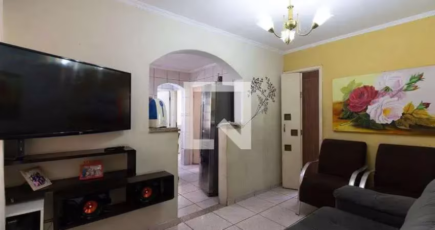 Apartamento para venda - artur alvim, 3 quartos,  56 m² - são paulo