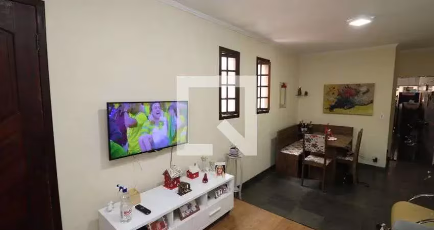 Casa para venda - vila antonieta, 4 quartos,  120 m² - são paulo