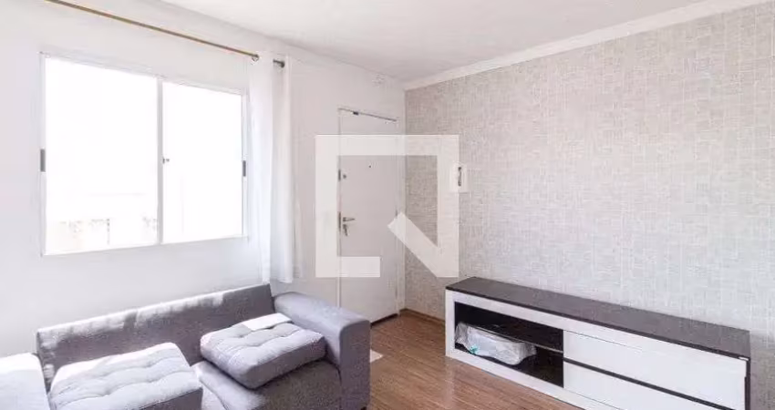 Apartamento para venda - santa maria, 2 quartos,  48 m² - osasco