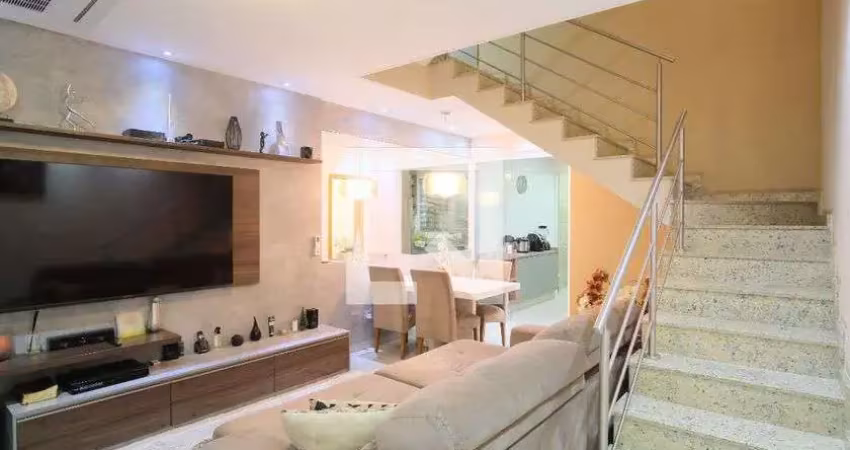 Casa para venda - tatuapé, 3 quartos,  171 m² - são paulo