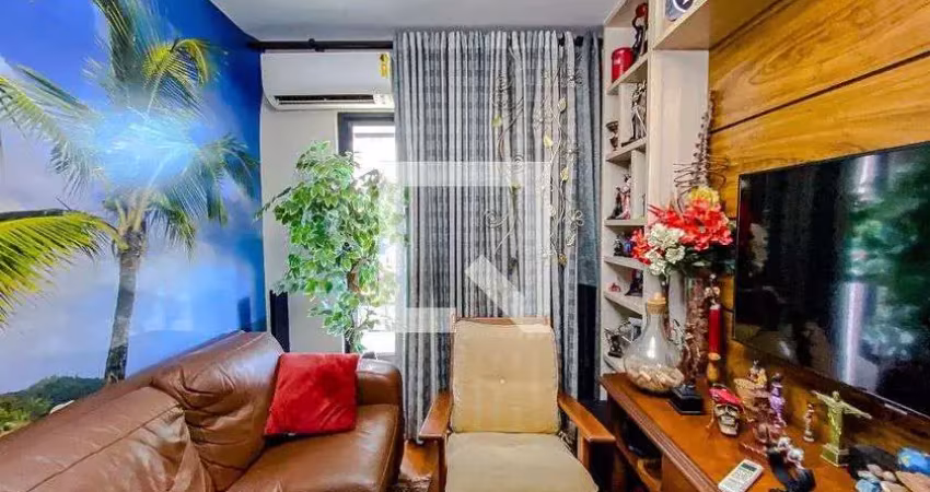 Apartamento para venda - mooca, 2 quartos,  52 m² - são paulo