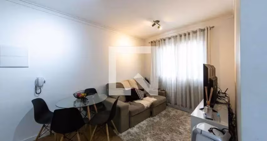 Apartamento para venda - vila califórnia, 2 quartos,  42 m² - são paulo
