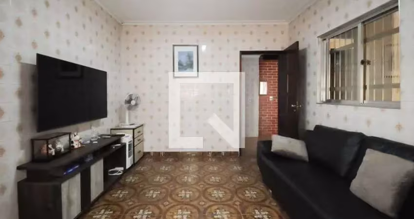 Casa para venda - planalto, 2 quartos,  155 m² - são bernardo do campo