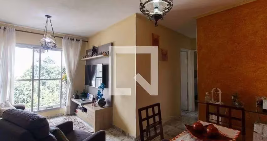 Apartamento para venda - vila prudente, 2 quartos,  60 m² - são paulo