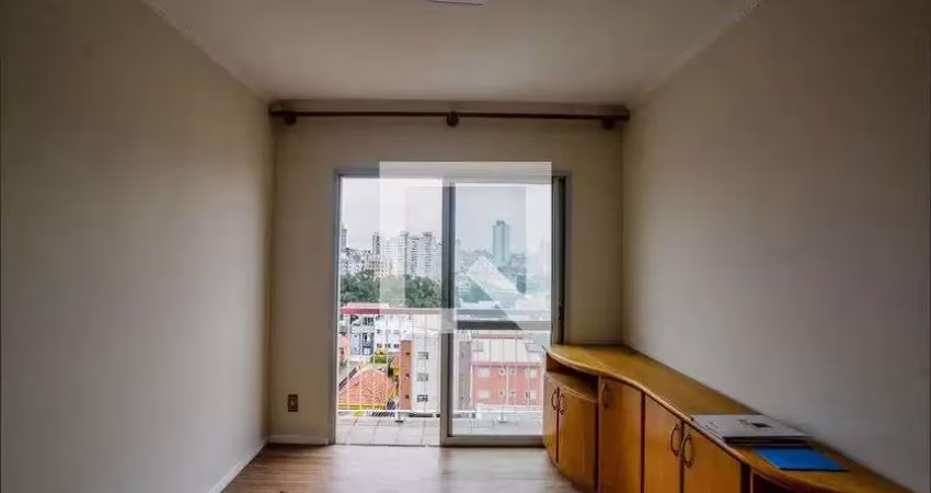 Apartamento para venda - santa teresinha, 3 quartos,  79 m² - santo andré