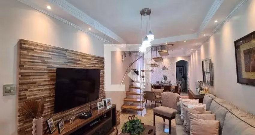 Casa para venda - sapopemba, 3 quartos,  160 m² - são paulo