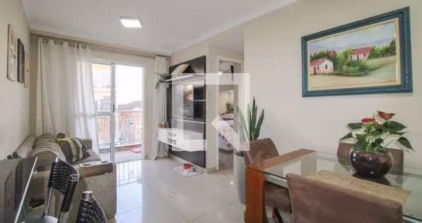 Apartamento para venda - ponte preta, 2 quartos,  48 m² - campinas